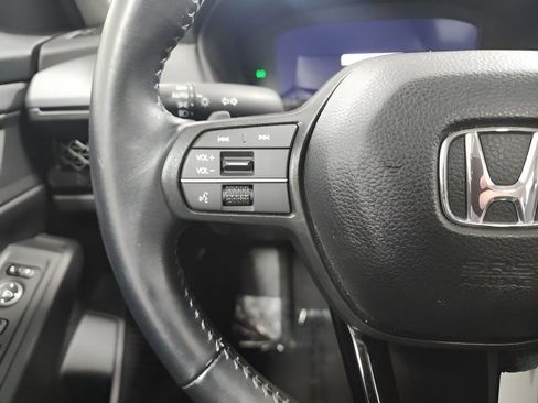 Used 2024 Honda Accord EX-L image 28