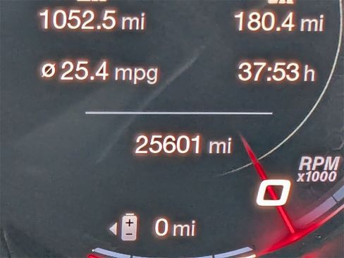 Used 2024 Dodge Hornet R/T image 35