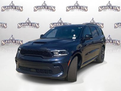 New 2026 Dodge Durango GT
