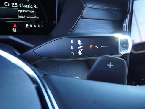 New 2026 GMC Acadia Elevation FWD image 21