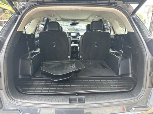 Certified 2023 Kia Sorento SX FWD image 23