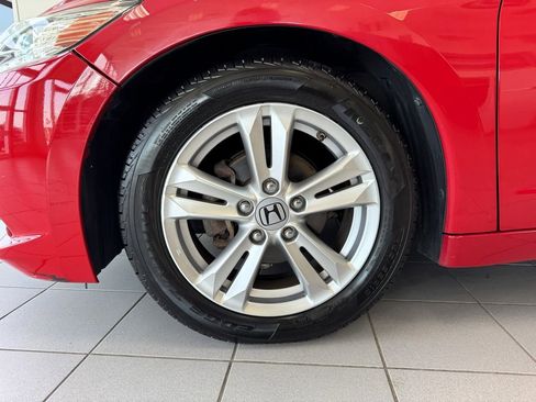 Used 2011 Honda CR-Z EX image 48