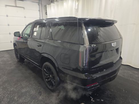 Used 2026 Cadillac Escalade Sport image 6