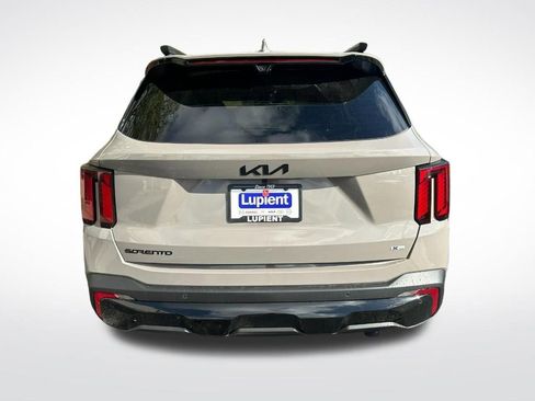 New 2026 Kia Sorento SX Prestige image 5