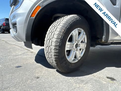 Used 2024 Ford Ranger XL w/ Trailer Tow Package AWD/4WD image 30