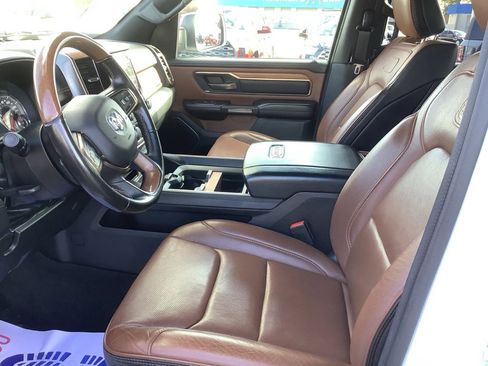 Used 2022 RAM 1500 Limited w/ Bed Utility Group image 12