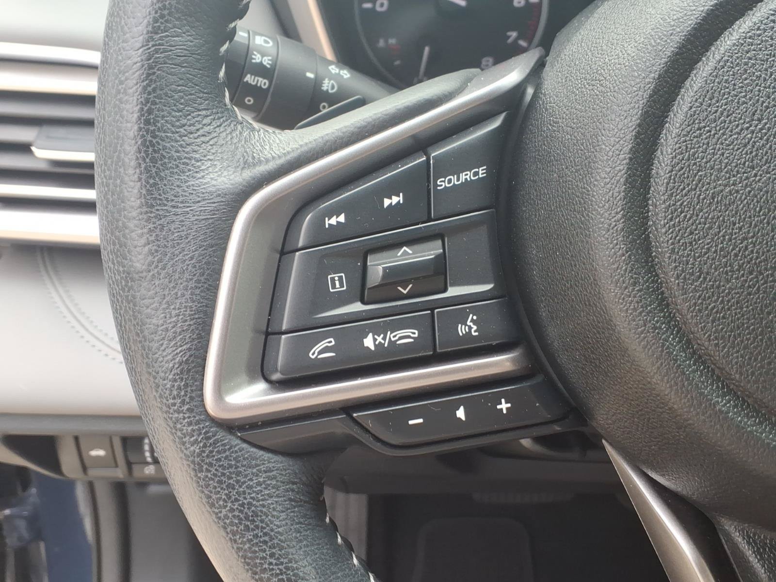 Certified 2024 Subaru Legacy Limited AWD/4WD image 19