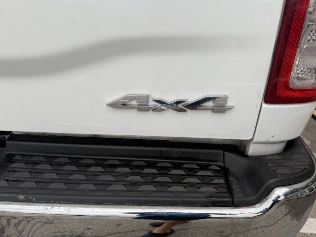 Used 2019 RAM 2500 Big Horn AWD/4WD image 16