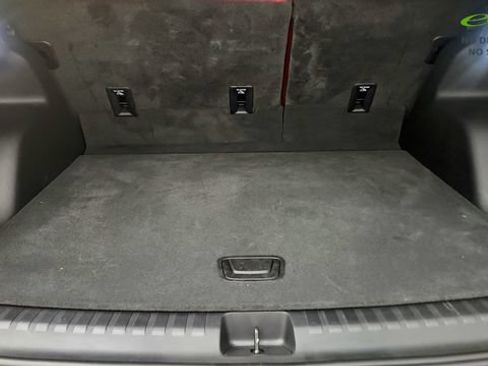 Used 2024 Chevrolet Blazer EV RS AWD/4WD image 31