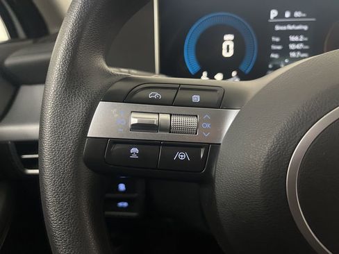 Used 2025 Hyundai Sonata SEL image 58