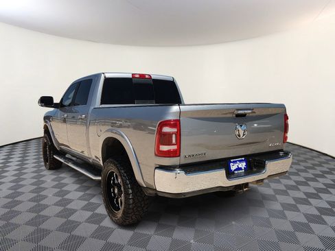 Used 2022 RAM 2500 Laramie image 3