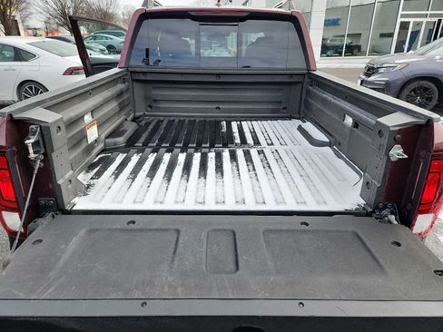 Used 2020 Honda Ridgeline RTL-E image 28