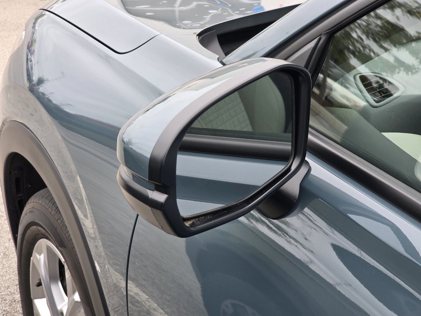 Certified 2024 Honda HR-V LX image 11