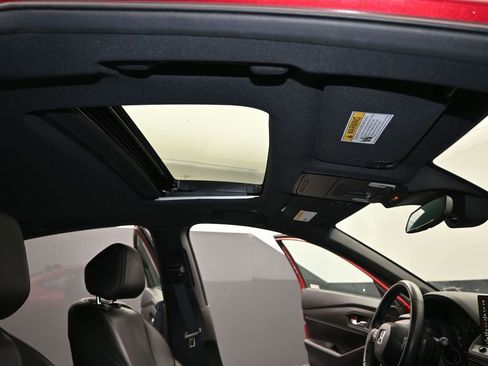 Certified 2023 Honda Accord Sport image 27
