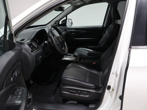 Used 2023 Honda Ridgeline RTL image 13