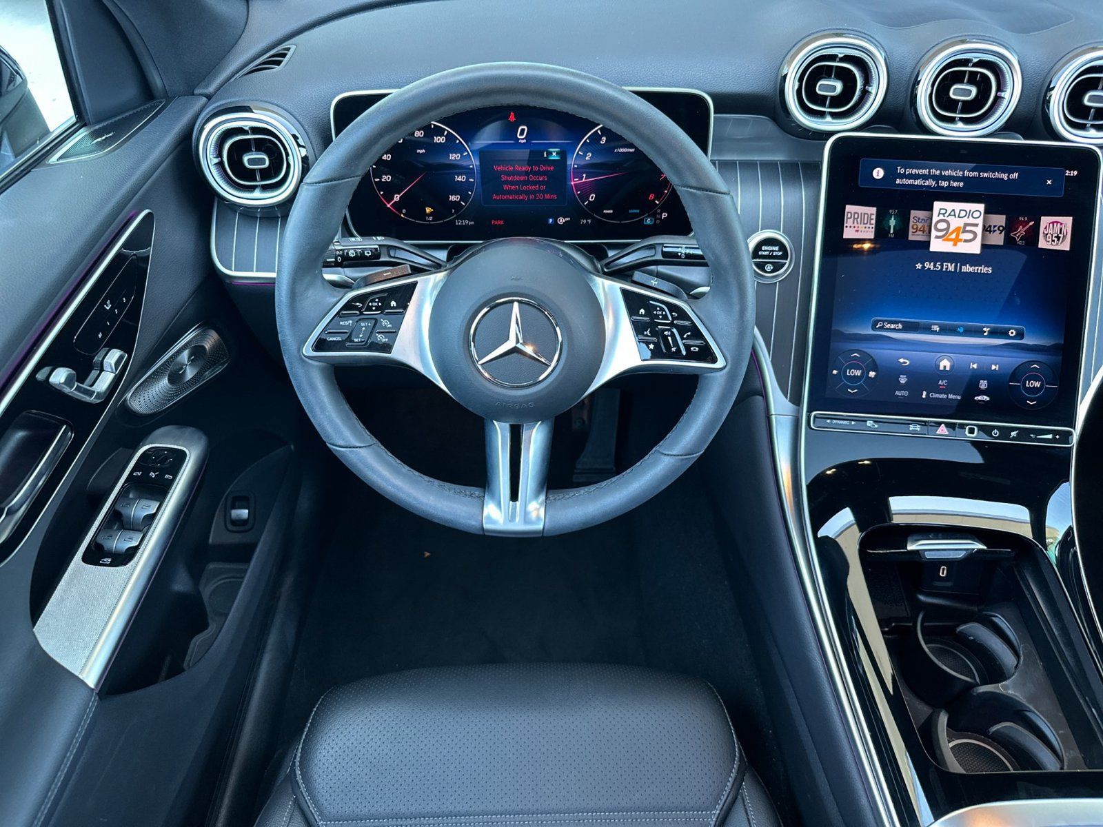 Certified 2026 Mercedes-Benz GLC 300 4MATIC image 16