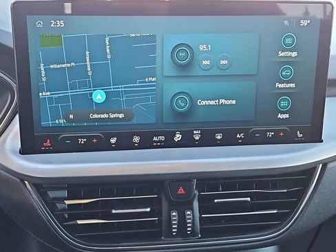 Used 2024 Ford Escape Platinum image 14