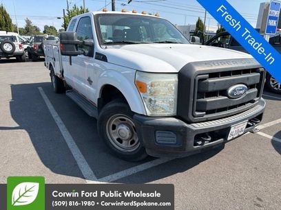 Used 2011 Ford F350 XL w/ PWR Equipment Group