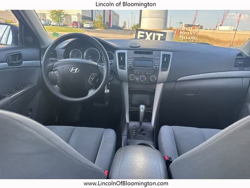 Used 2010 Hyundai Sonata GLS image 33