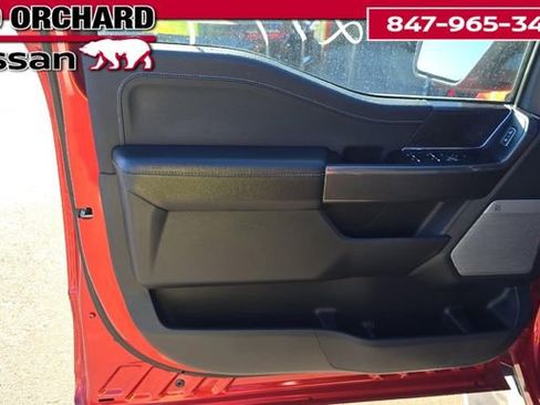 Used 2023 Ford F150 XLT w/ Equipment Group 302A High image 9