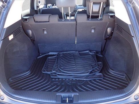 Used 2016 Honda HR-V EX image 8