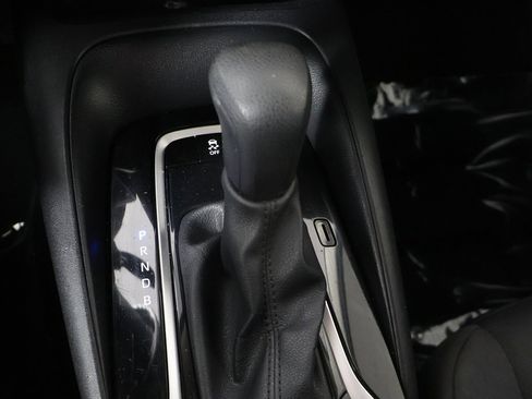 Used 2023 Toyota Corolla LE image 39