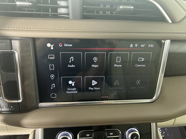 Used 2023 GMC Yukon Denali AWD/4WD image 14