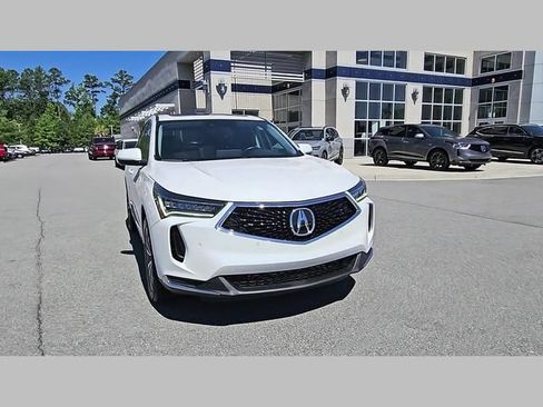 Certified 2023 Acura RDX FWD w/ Technology Package image 33