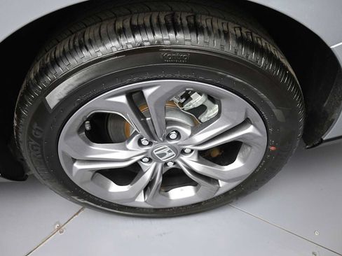 Used 2025 Honda Accord EX-L image 15