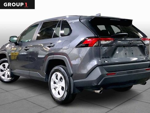 Used 2023 Toyota RAV4 LE image 11