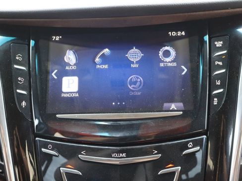 Used 2015 Cadillac Escalade ESV Luxury AWD/4WD image 9