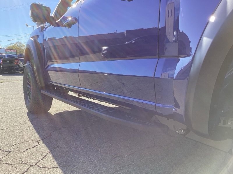 New 2026 Ford F150 Raptor AWD/4WD image 18