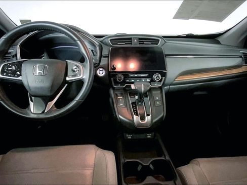 Used 2020 Honda CR-V EX-L image 15