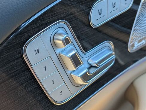 New 2026 Mercedes-Benz GLE 350 4MATIC image 22