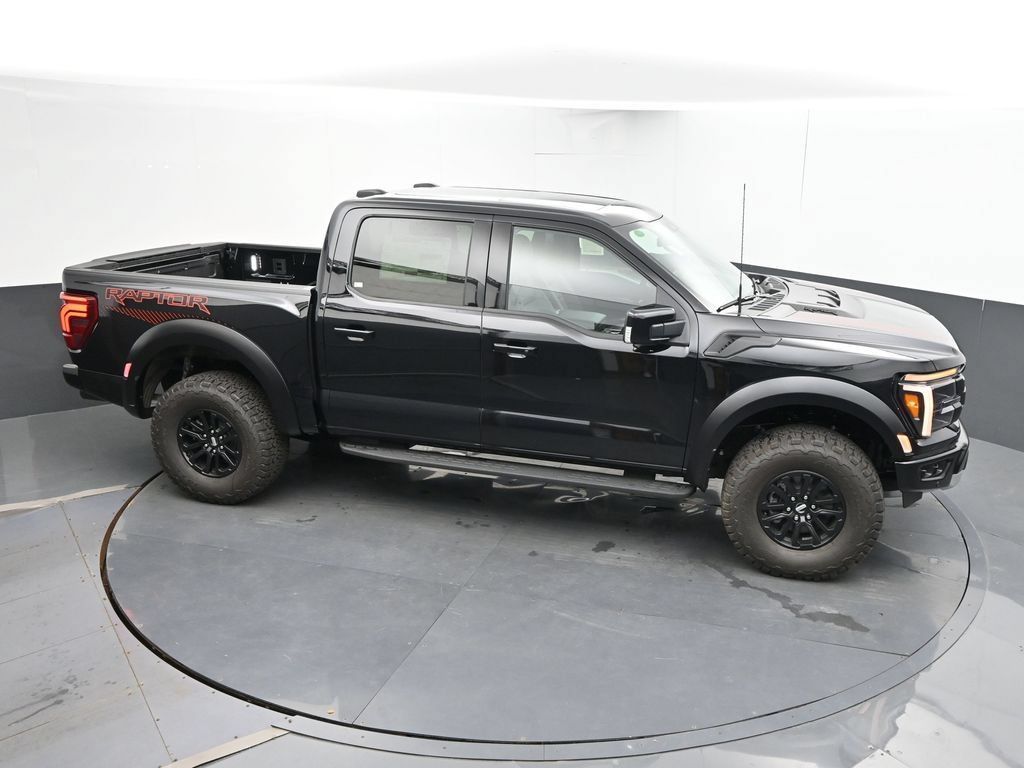 New 2026 Ford F150 Raptor AWD/4WD image 34