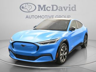 Used 2023 Ford Mustang Mach-E Premium RWD video 1