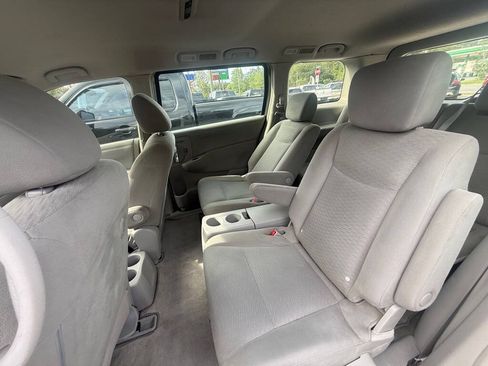 Used 2015 Nissan Quest S FWD image 6