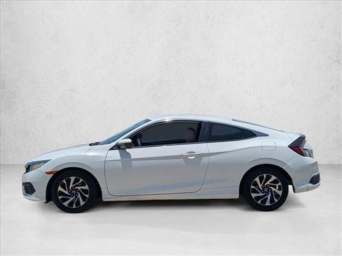 Used 2016 Honda Civic LX image 9