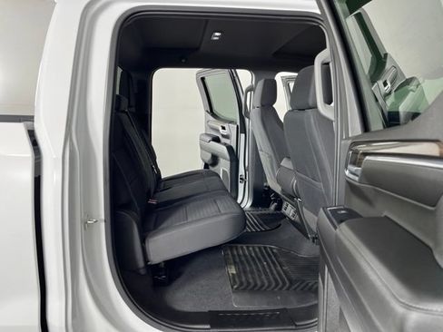 Used 2023 Chevrolet Silverado 1500 LT AWD/4WD image 46