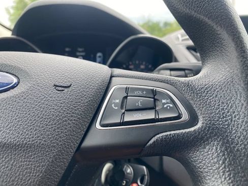 Used 2018 Ford Escape SE FWD image 28