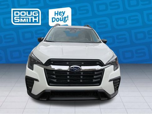 New 2026 Subaru Ascent Limited image 7