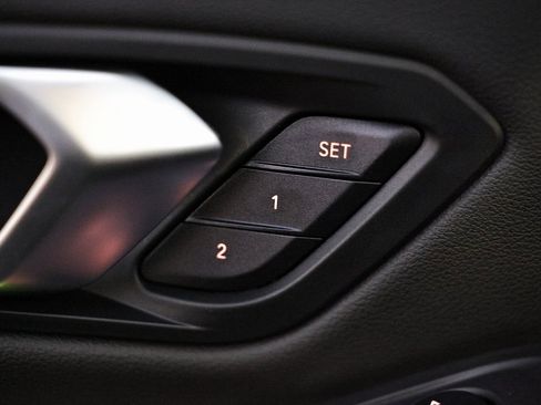 New 2026 BMW 330i Sedan w/ M Sport Package image 15