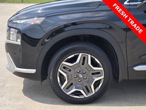 Used 2023 Hyundai Santa Fe SEL Premium AWD/4WD image 8