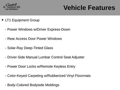 Used 2013 Chevrolet Silverado 1500 LT w/ All-Star Edition AWD/4WD image 7