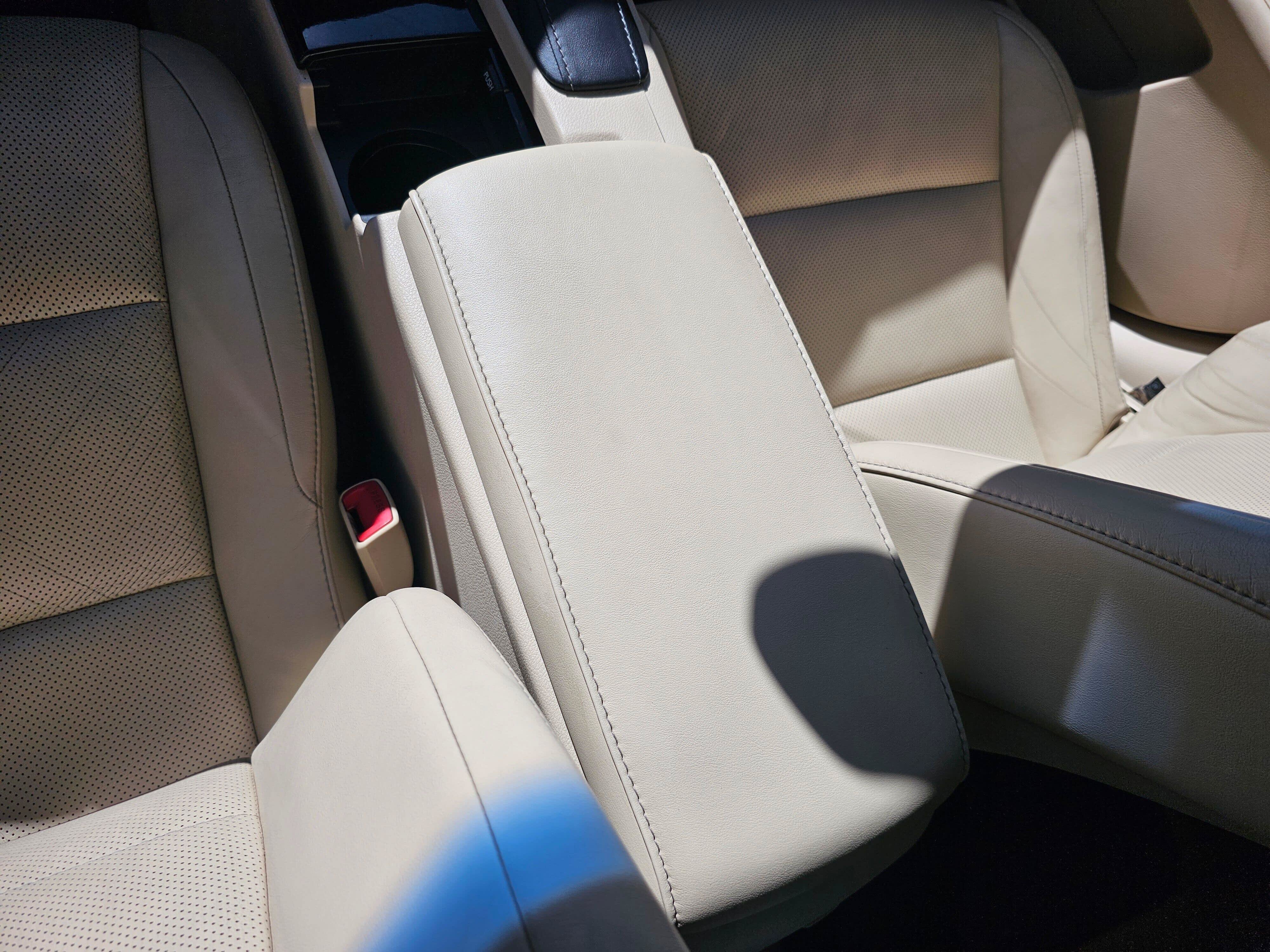 Used 2015 Lexus ES 350 w/ Luxury Package FWD image 29