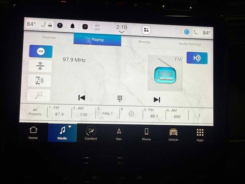 Certified 2020 Jeep Grand Cherokee Laredo w/ Quick Order Package 2BN North image 31