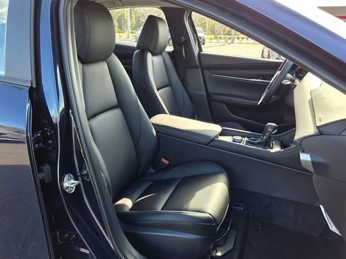 New 2026 MAZDA MAZDA3 2.5 S Sedan w/ Preferred Pkg image 16