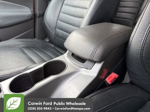 Used 2013 Ford Escape SE image 20