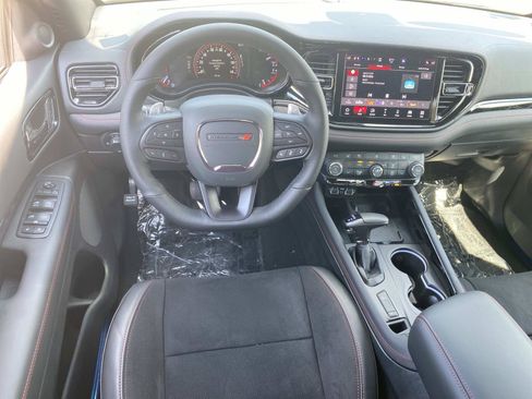 New 2027 Dodge Durango GT AWD/4WD image 11