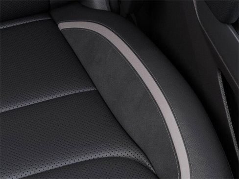 New 2026 RAM 1500 Rebel w/ G/T Package image 11